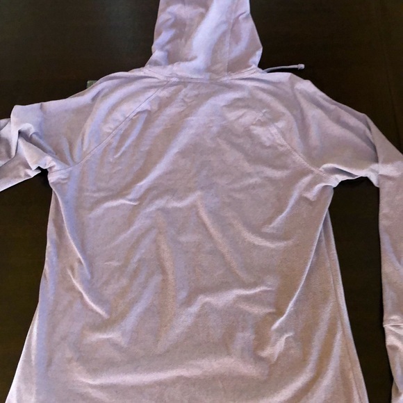 RBX performance light sweater - Picture 6 of 7